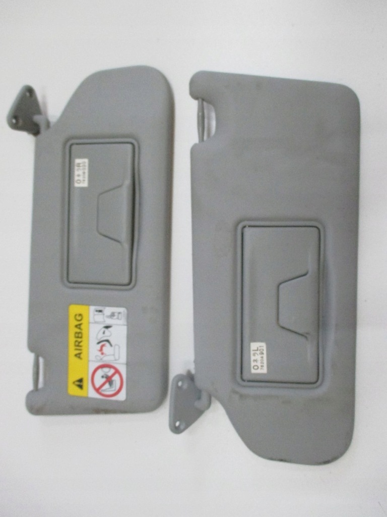 фото №1, Козырёк солцезащитный козырёк mitsubishi asx