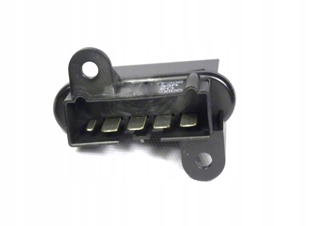 фото №1, Регулятор резистор вентилятор cherokee liberty новий