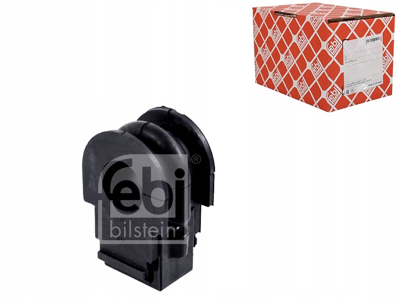 фото №1, Подушка стабілізатора перед l/p nissan juke rogue x-trail iii