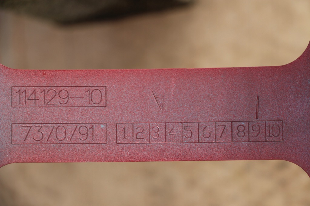 фото №8, Mini f54 one clubman бампер перед передний цвет 2015-21