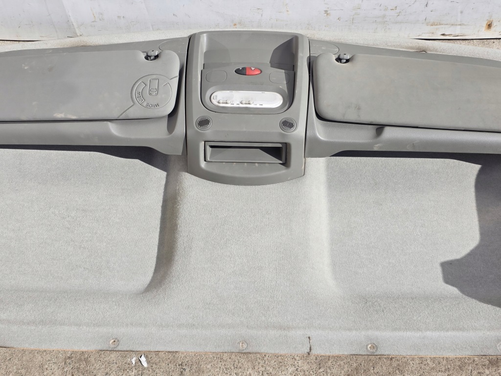 Movano master 3 3 10- потолок полка лампа солнцезащитные комплект 2p Киев