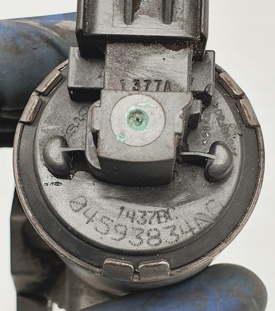 фото №7, Клапан egr chrysler 300c dodge challenger 3.5