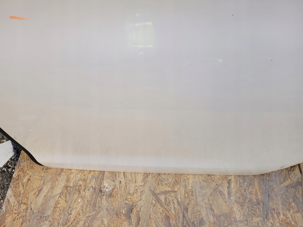 фото №7, Дверь задние задняя левая peugeot 308 t9 ii kwe