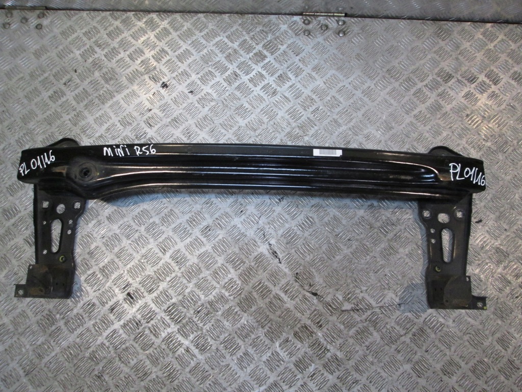 фото №1, Балка передняя mini r55 r56 r57 lci 2757337