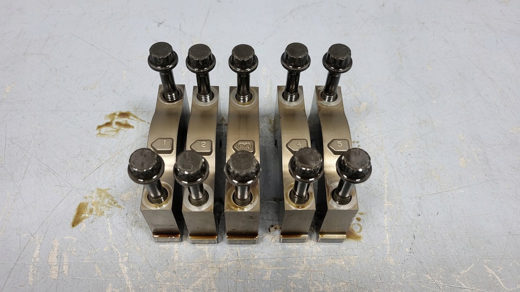 фото №1, Підпори stopy вала hyundai i30 iii 1.4 t-gdi g4lc