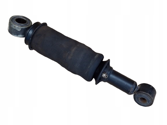 фото №1, Iveco stralis амортизатор кабины подушка 500357351