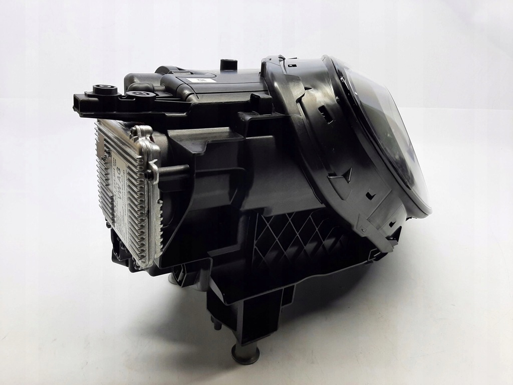 фото №15, Porsche cayenne 9y фара лампа led перед передняя правая 9y0941060t