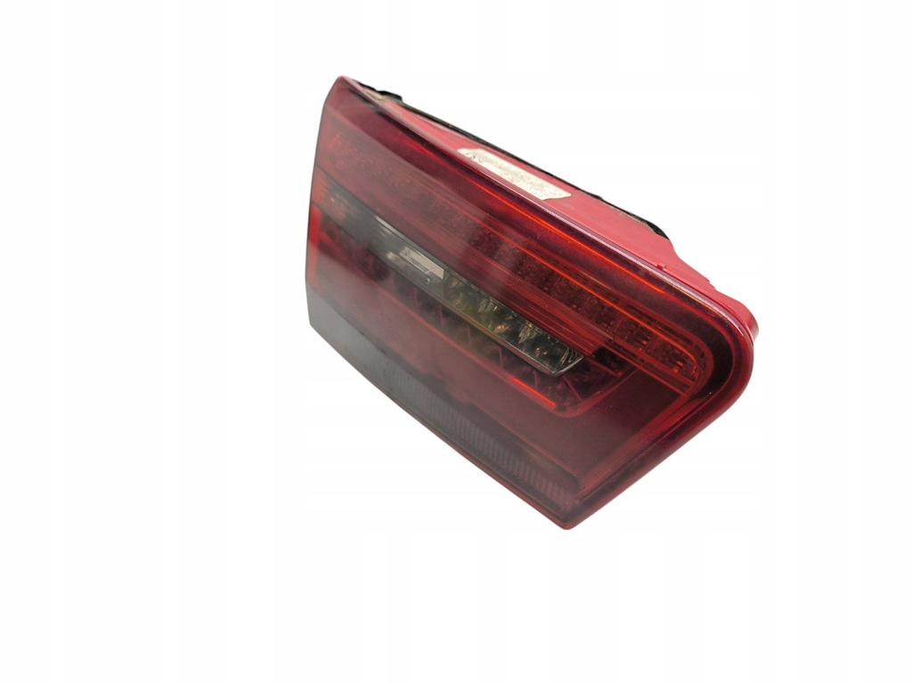 фото №10, Audi a6 s6 c7 4g 2012 комплект лампы задние / комплект