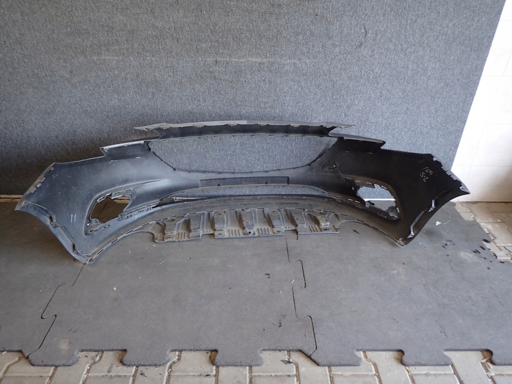 фото №6, Бампер перед opel corsa e