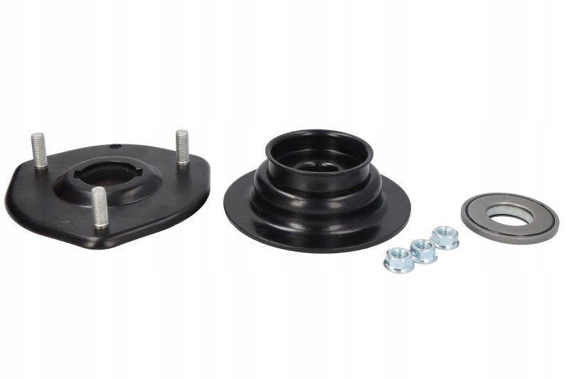 фото №16, Monroe mk358 кронштейн амортизатора