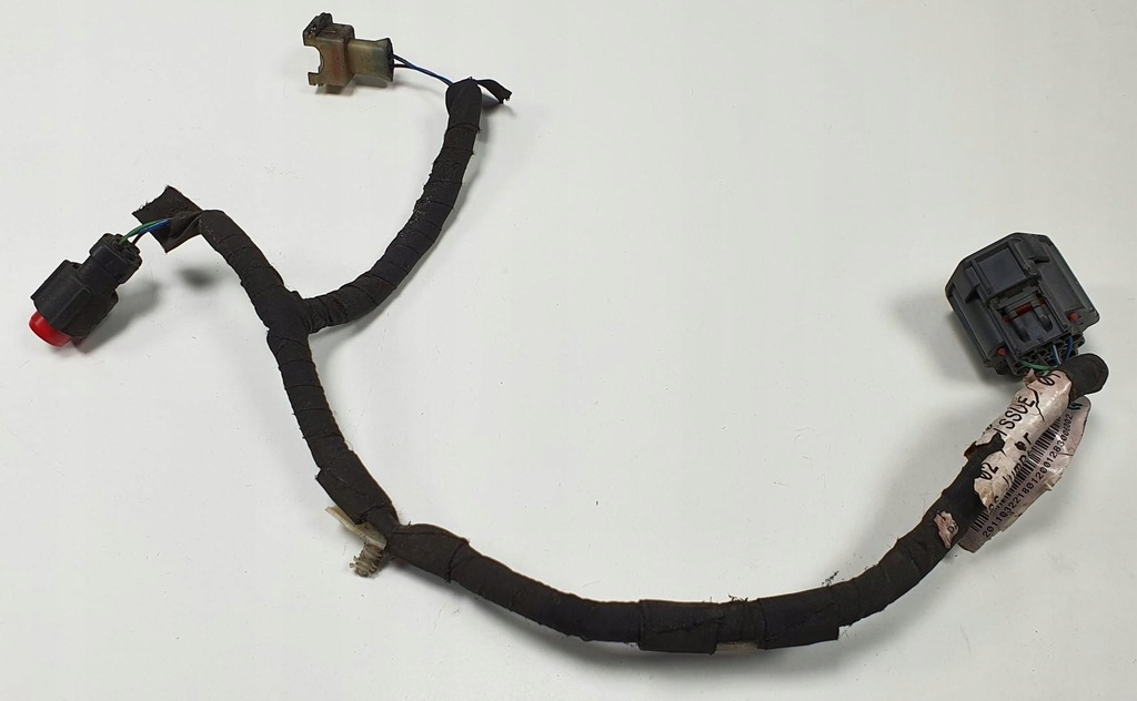 фото №1, Кабель шланг жгут двигателя aston martin rapide