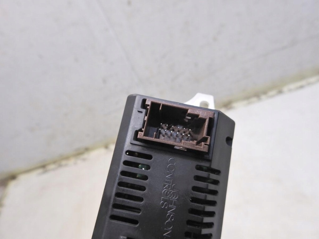 фото №6, Дисплей радио citroen c4 i 9664222180