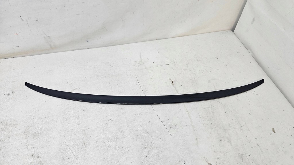 фото №1, Спойлер спойлер крышки задняя audi s5 a5 8w8827933c