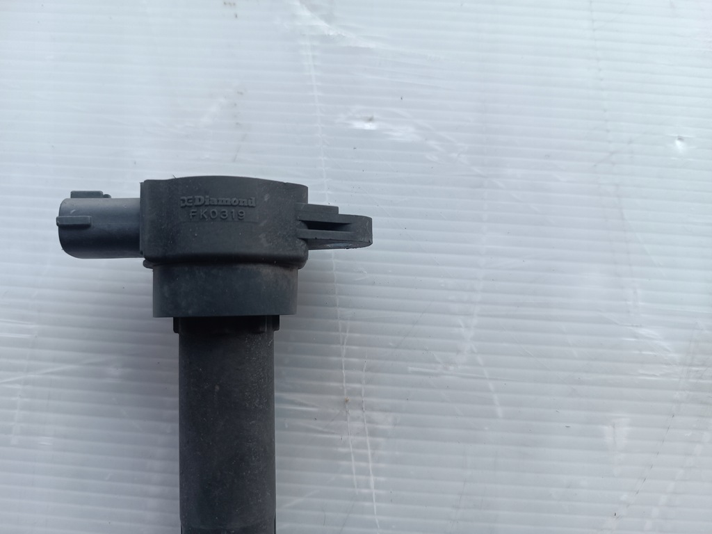 фото №2, Smart fortwo 1.0 катушка зажигания fk0319