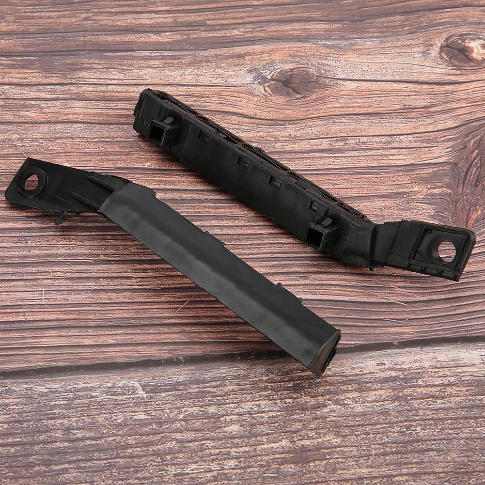 фото №8, 2 szt. кронштейн передній бампера автомобіля dla nissan versa 07-12