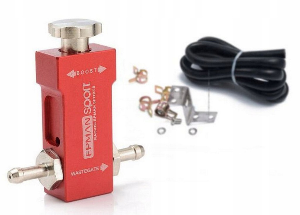 Купити Клапан mbc механічна коробка передач boost controller регулятор наддуву