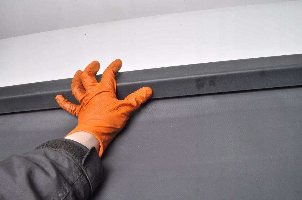 фото №8, Volvo xc70 ii шторка задня задня 39882849