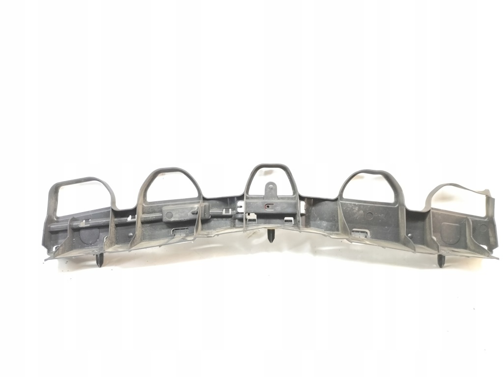 фото №5, Направляющая бампера задняя renault megane iv hb