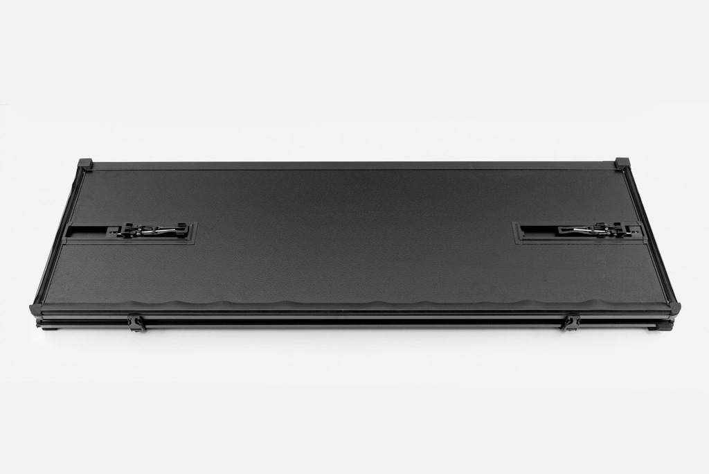 фото №7, Тверда складна кришка кузов з led toyota hilux viii an120 2015+