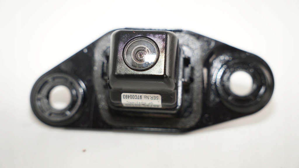 фото №6, Камера заднего вида toyota avensis t27 kombi 09-11r