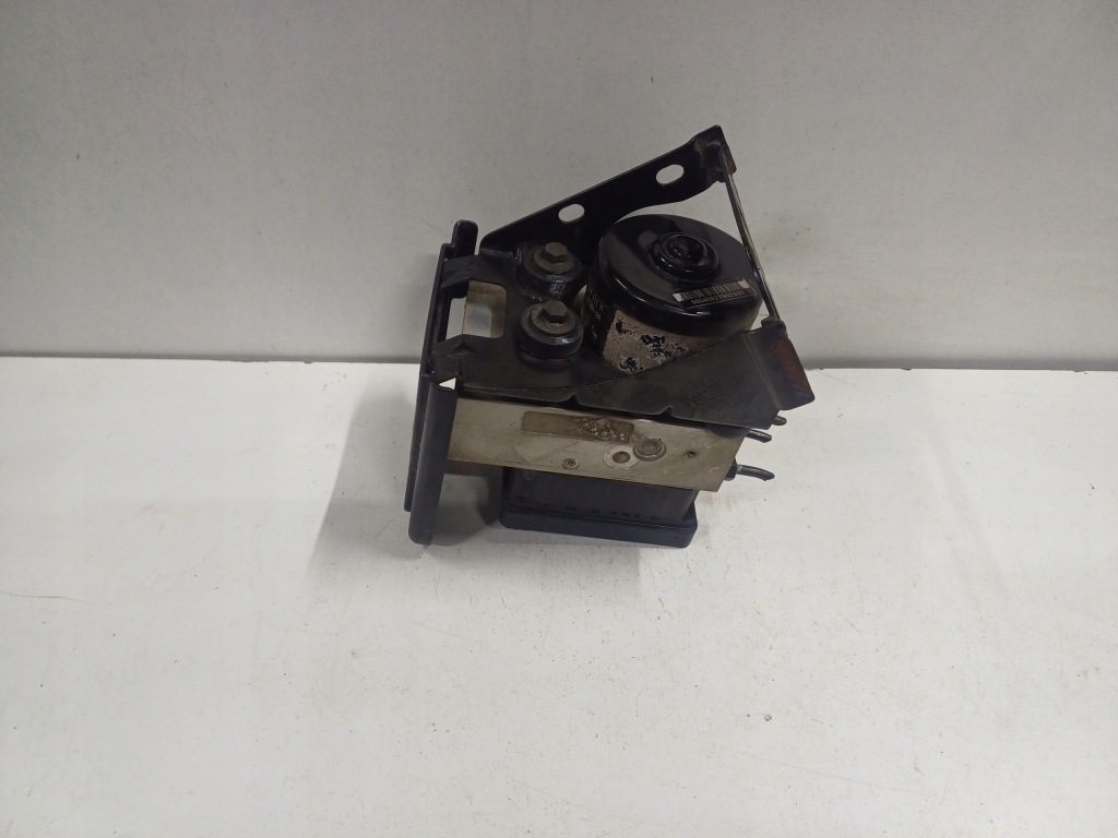 фото №1, Насос abs seat alhambra vw sharan i lift