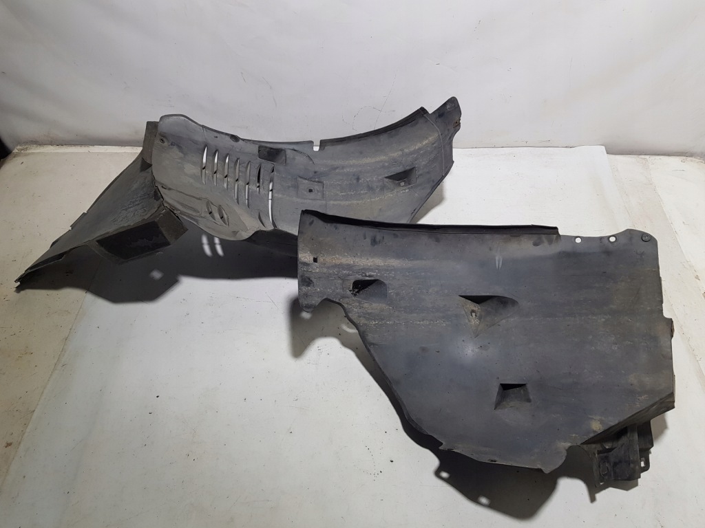 Купити Підкрилок лівий перед mercedes sl r230 w230 2306901330 2306980530