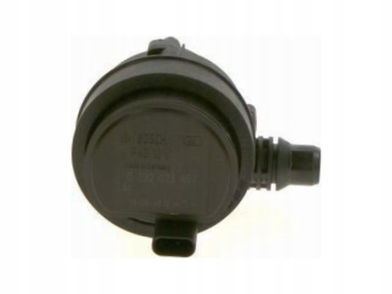 фото №1, Насос wody mercedes cls c257 2.0