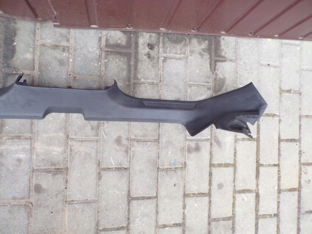 фото №7, Молдинг порог правая 2gm853372 vw t-cross