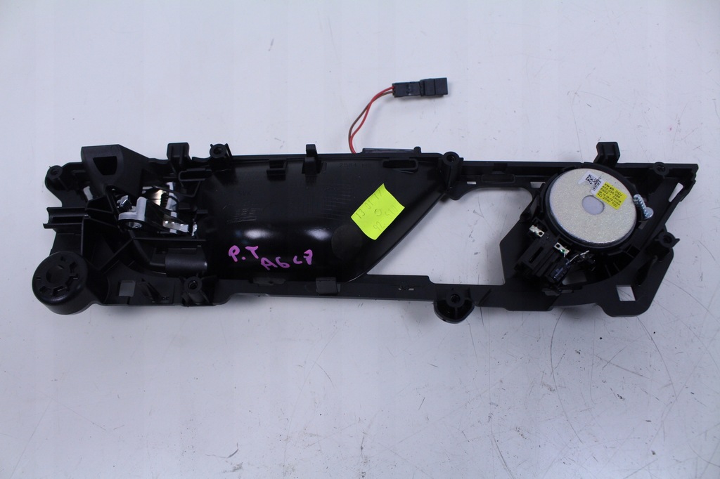 фото №5, Ручка правая задняя audi a6 c8