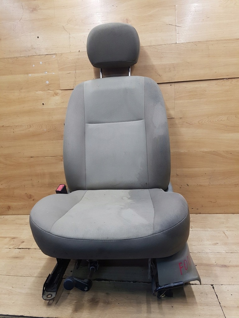 фото №1, Сидіння перед лівий водія ford focus mk1