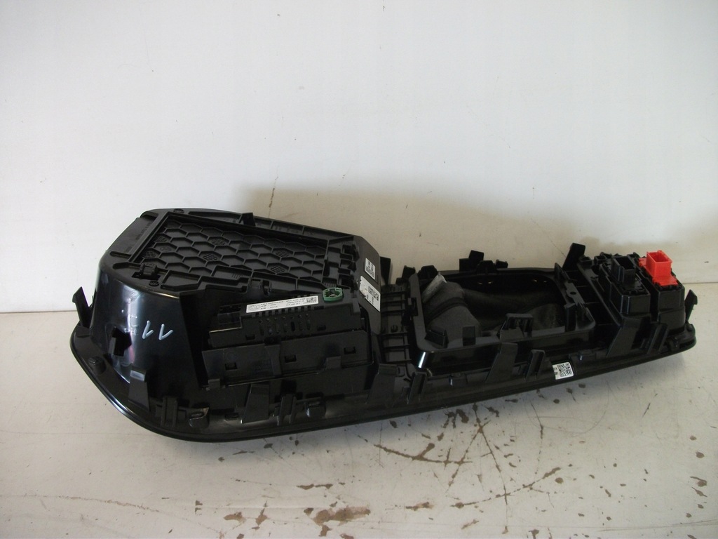 фото №9, 655863212a ручка рамка usb kamiq 655711113f 657035736