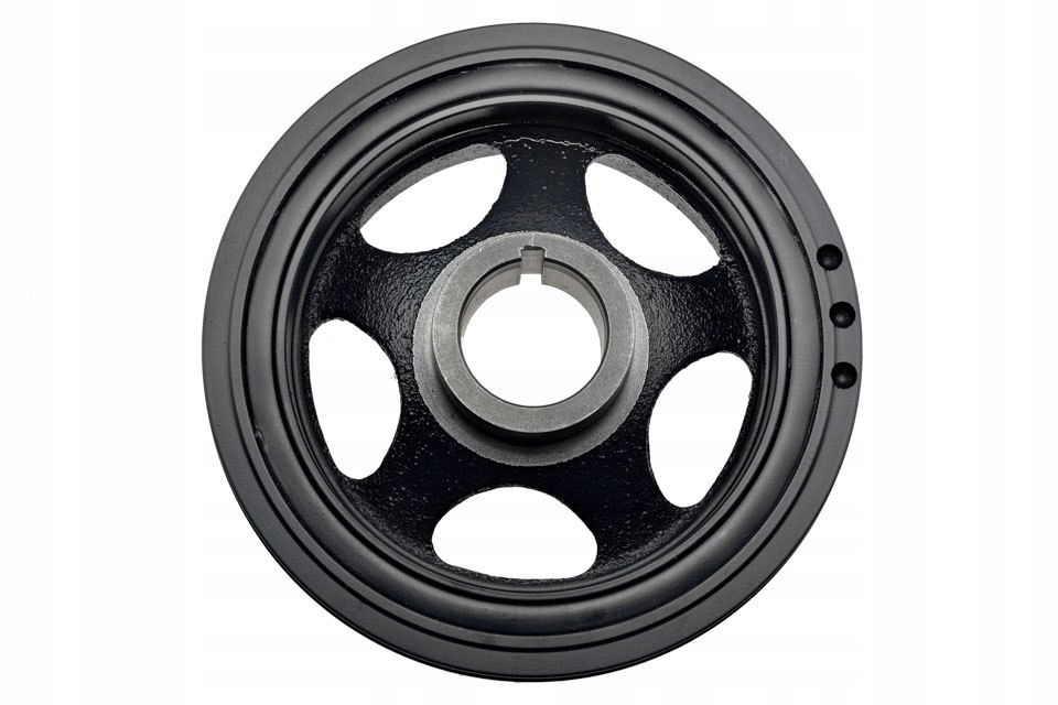 Шкив коленчатого вала коленчатого mercedes e w212 3.2cdi Киев