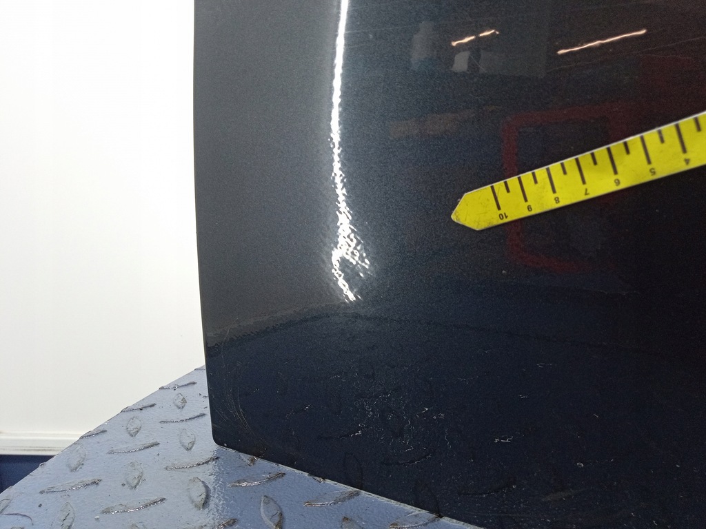 фото №7, Subaru legacy iv lift двері перед праве 65z