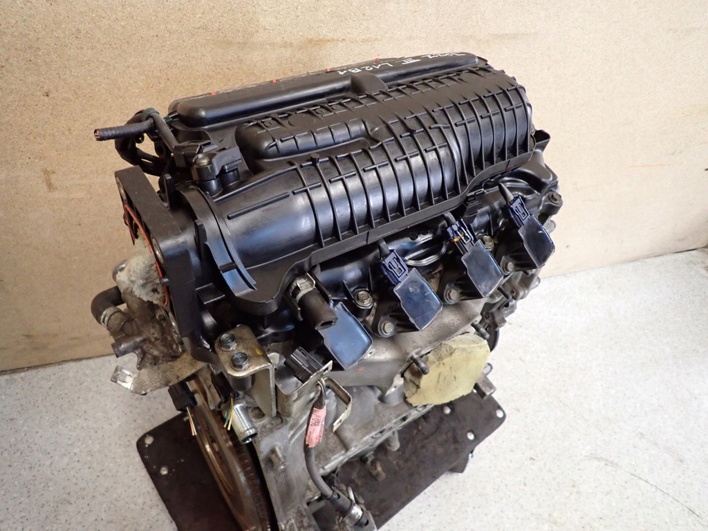 фото №11, Honda jazz iii 08-14 l12b1 двигун 1.2 бензин