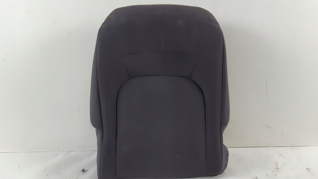 фото №13, Jeep cherokee kl обивка спинка сиденье левый перед