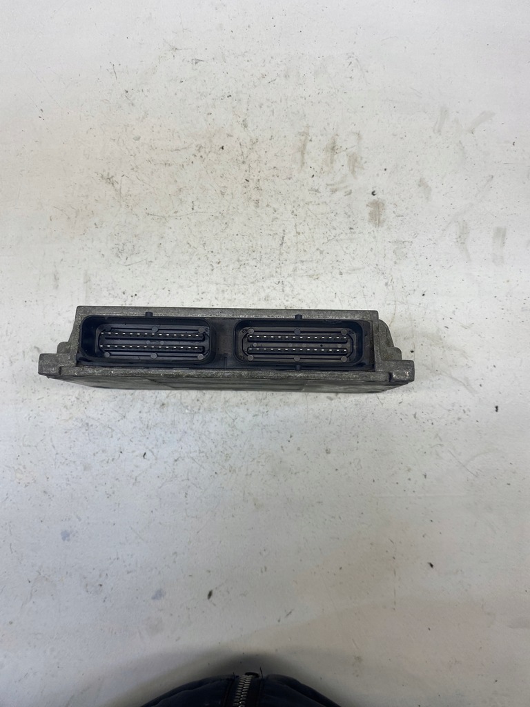 фото №3, Бортовой компьютер renault laguna ii 8200211611