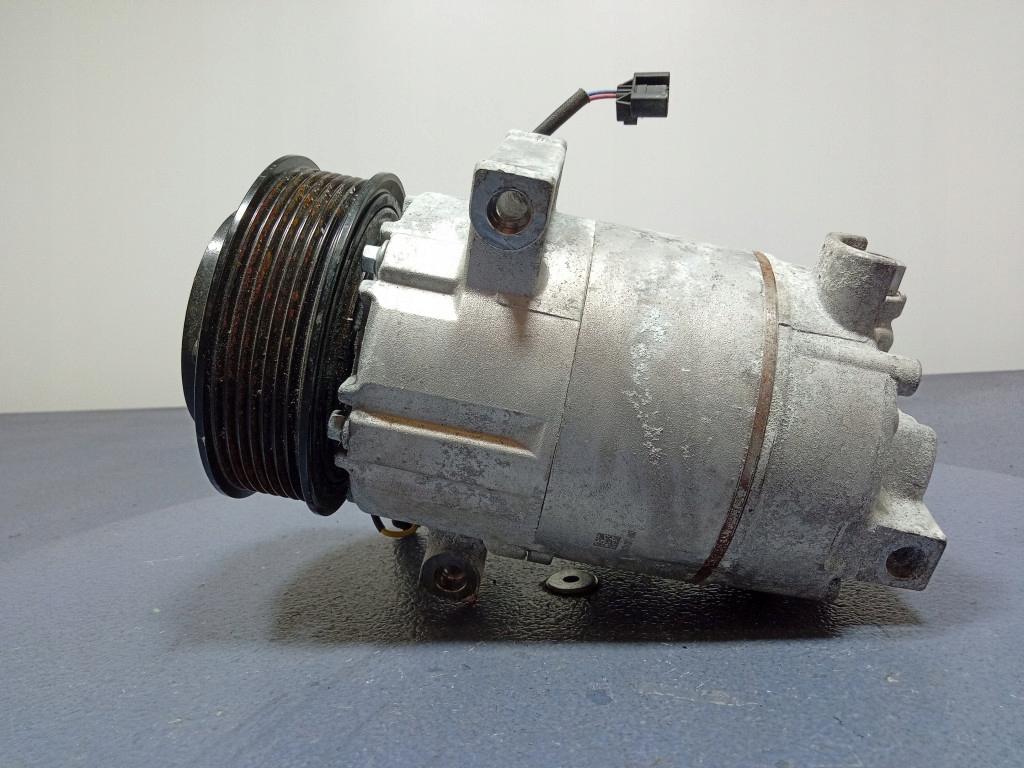 фото №11, Hyundai i30 iii 1.5 t-gdi 160 km компрессор кондиционера 97701g4800