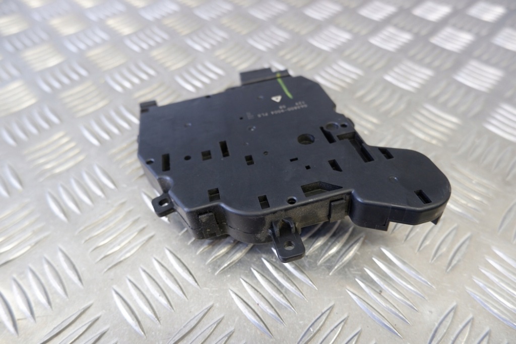 фото №7, Моторчик клапана потоку повітря toyota c-hr _x1_ 0638009004 1.8l