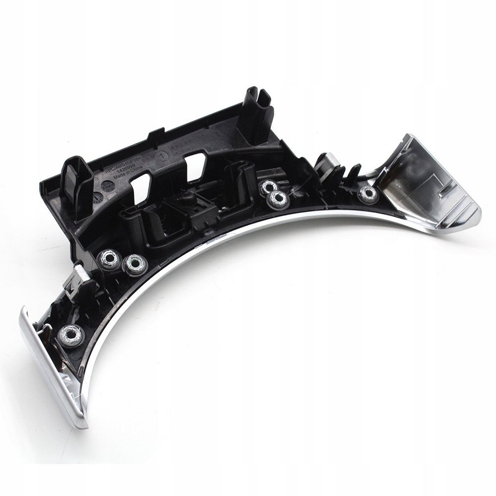 фото №11, Молдинг декоративная подлокотник кнопка mercedes w205