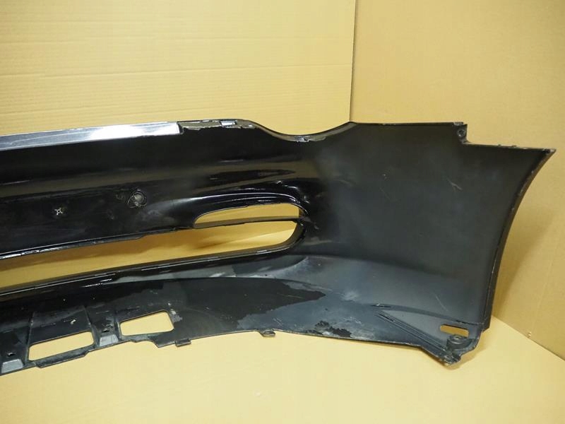 фото №11, Бампер передній перед porsche carrera 996 911