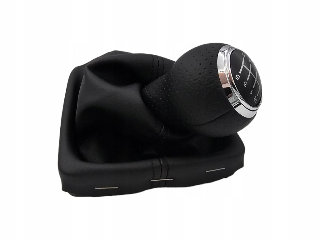 фото №13, Ручка переключения передач чехол audi s4 rs 4 a4 b8 s5 a5 q3 6 передач