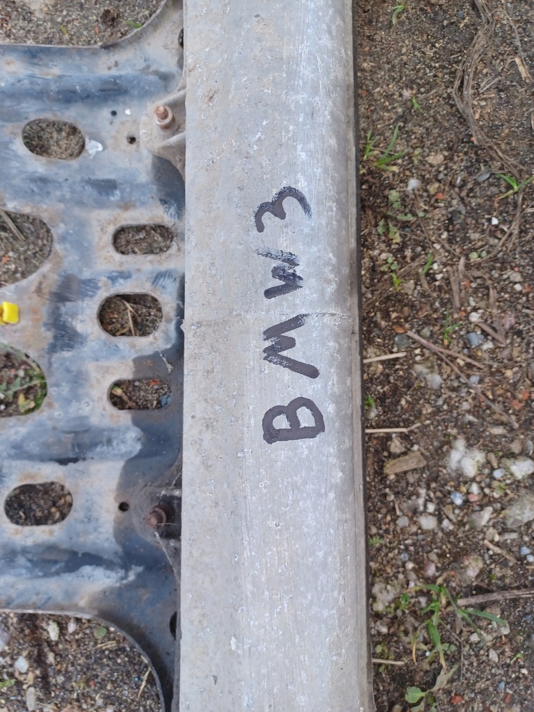 фото №13, Подрамник подрамник балка перед lexus gs 450h