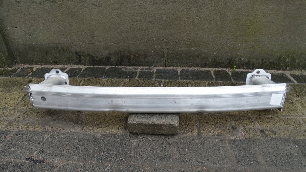 фото №1, Citroen c3 aircross балка бампер перед 9810976080