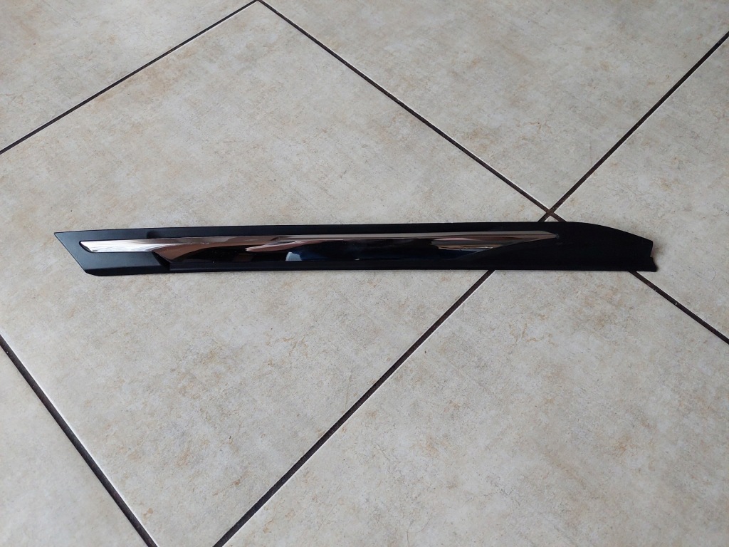 фото №10, Молдинг крыла - перед - peugeot 3008 ii 5008 ii - 2017