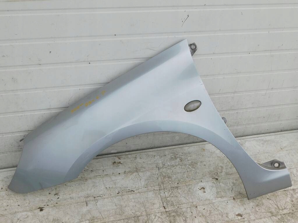 фото №3, Peugeot 307 sw 2005r крила лівий