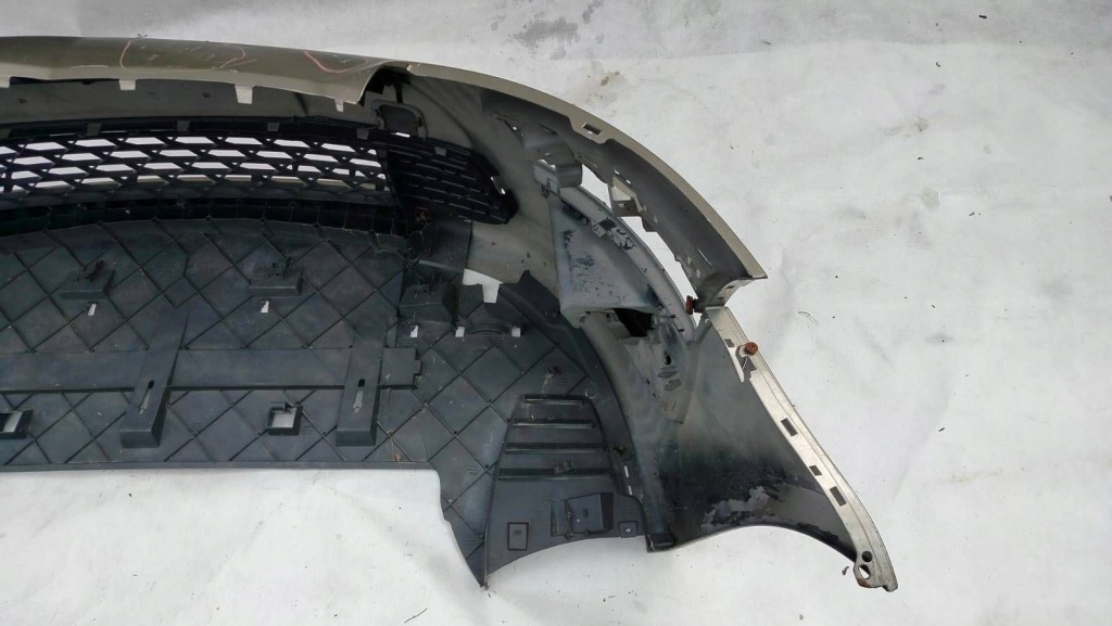 фото №9, Бампер перед передний citroen c4 picasso i lift 10- 9680402277