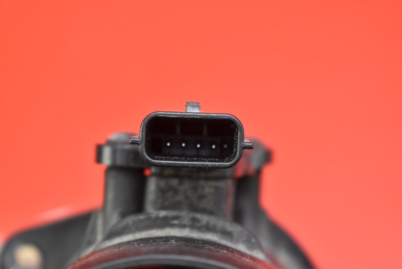 Витратомір 8201680522 dacia duster 2 ii 1.5 dci 116 km 17-21 Зі Шроту