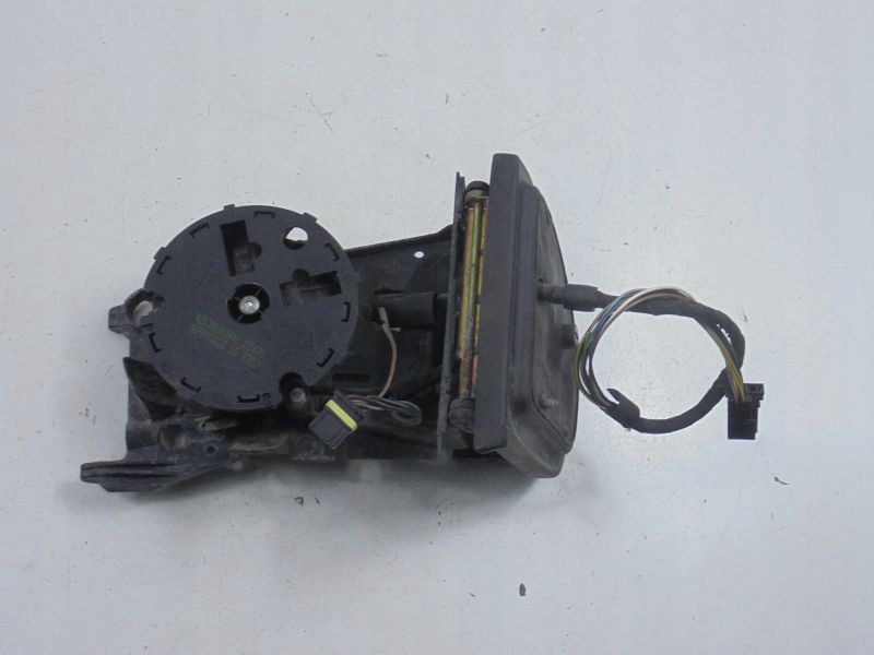 фото №6, Mercedes cl203 i моторчик регулювання дзеркало