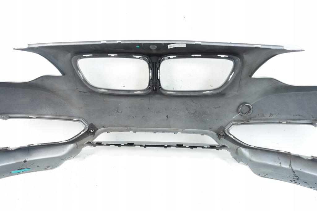 фото №9, Бампер передний перед bmw 2 f22 f23 sportline