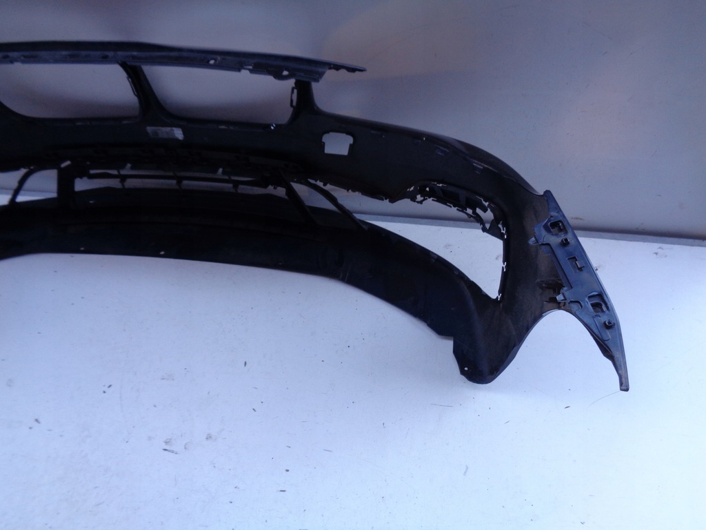 фото №10, Бампер передний bmw 2 f45 f46 18- lift nr 32885